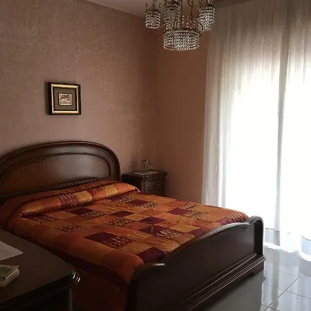 公寓 Appartamento Capo D'Orlando 卡普多兰多