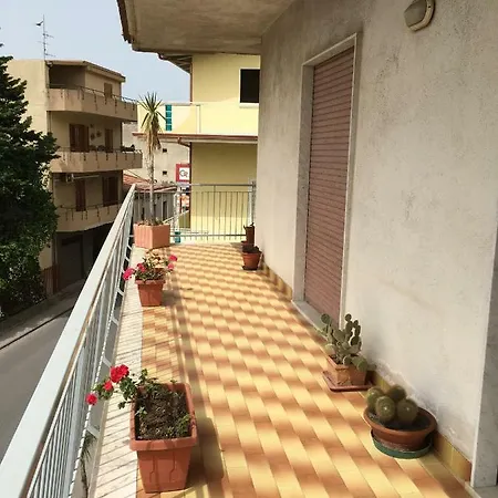 Apartment Appartamento Capo D'Orlando *
